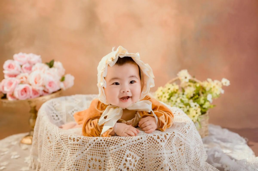 代怀包生男孩医院9个月宝宝发育标准